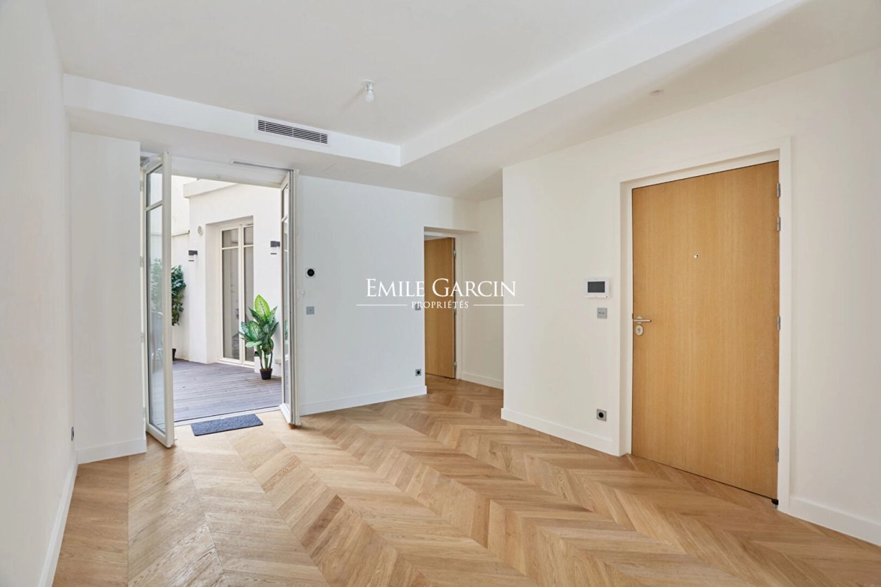 Appartement à vendre, 83m², Neuilly-sur-Seine