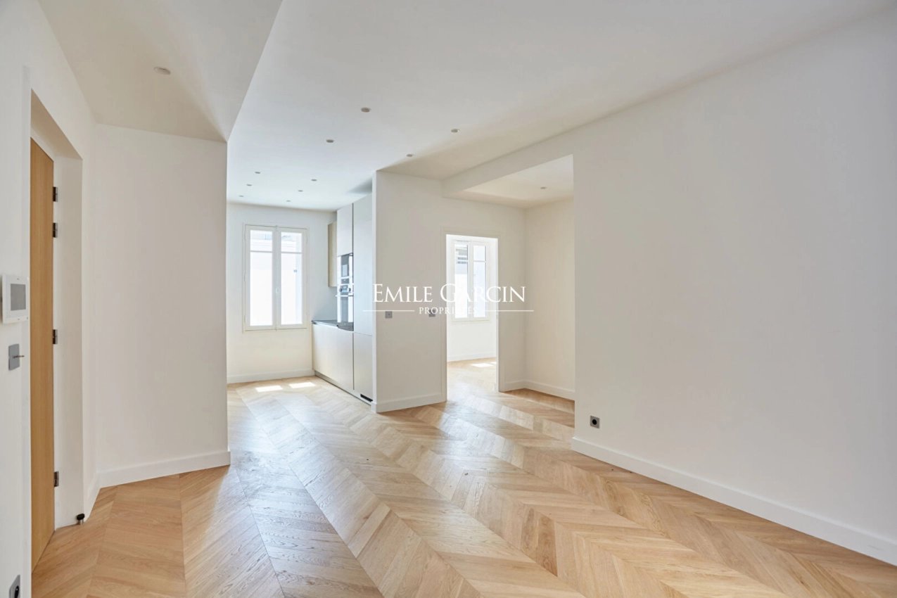 Appartement à vendre, 83m², Neuilly-sur-Seine
