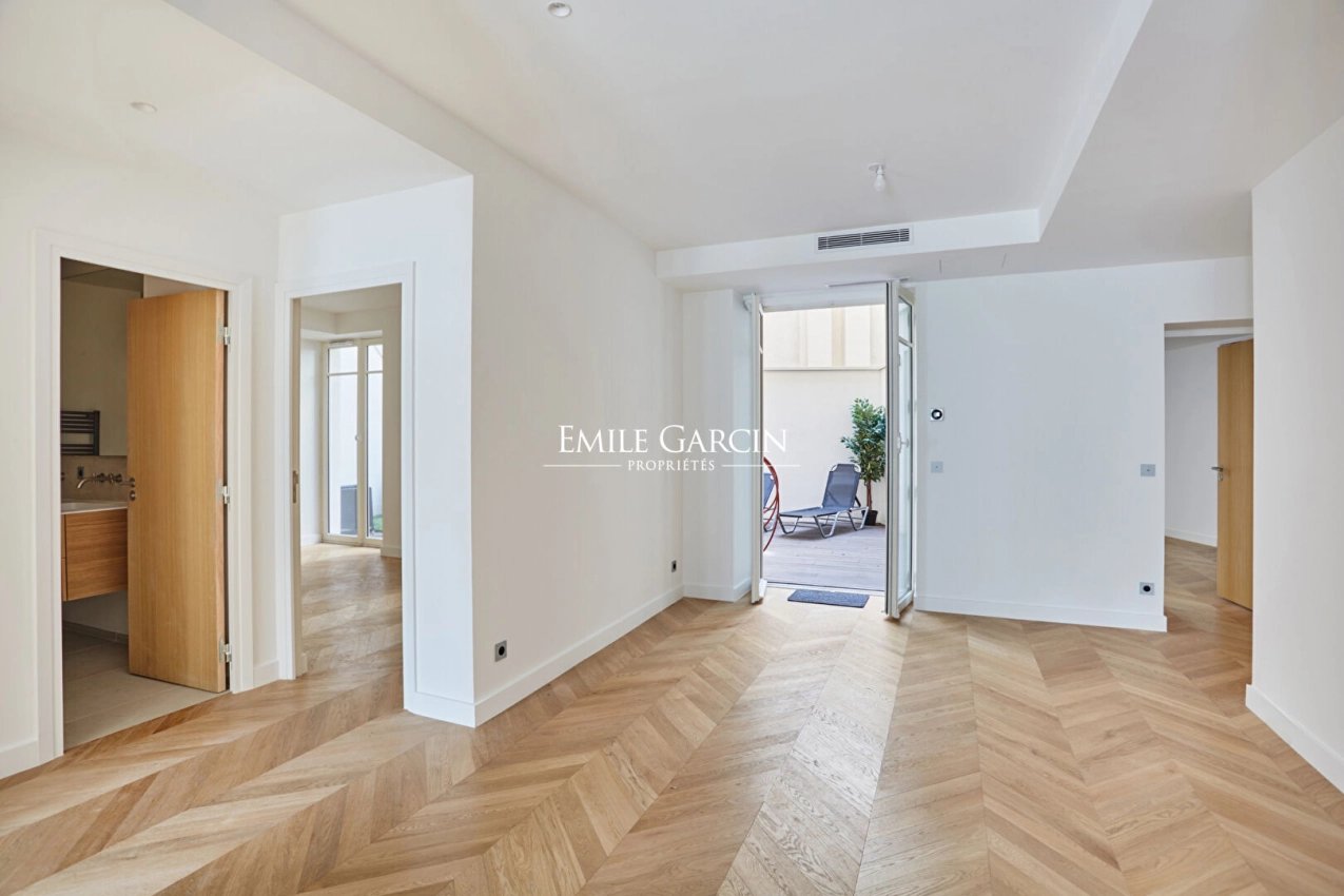 Appartement à vendre, 83m², Neuilly-sur-Seine