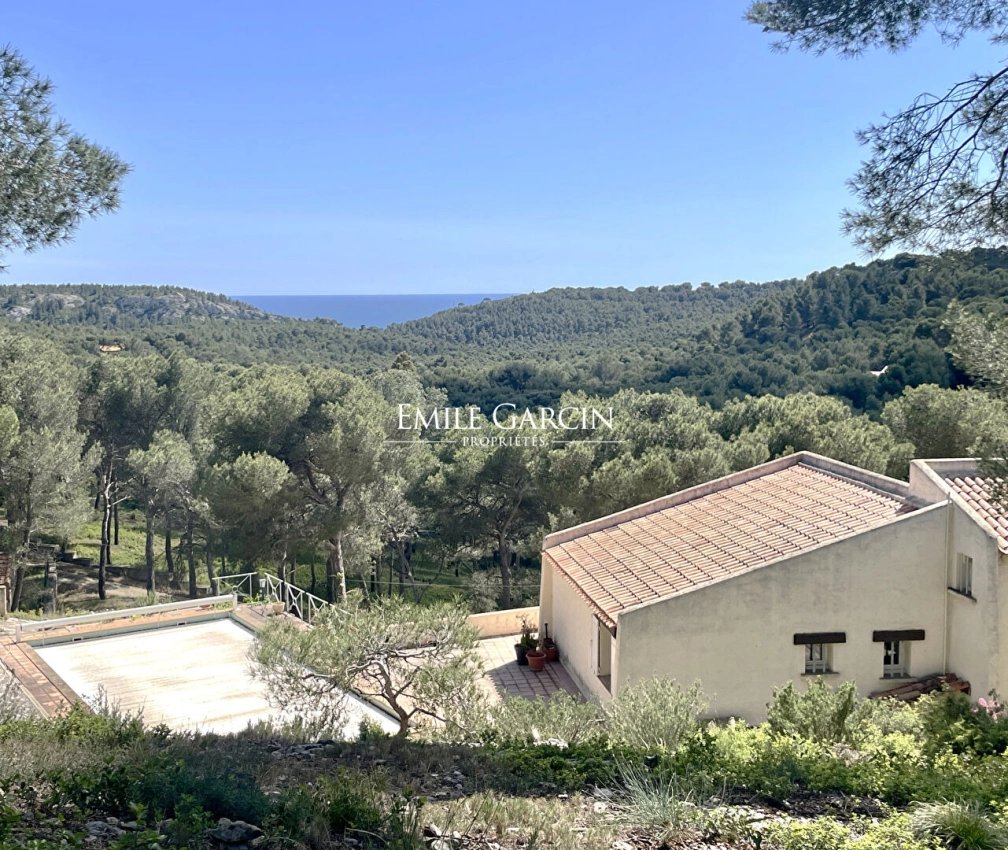 Maison à vendre, 190m², Ensuès-la-Redonne