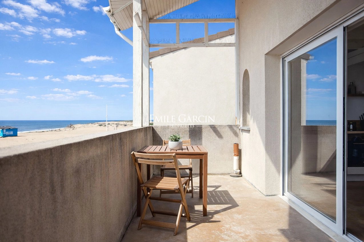 Appartement à vendre, 300m², Vendays-Montalivet