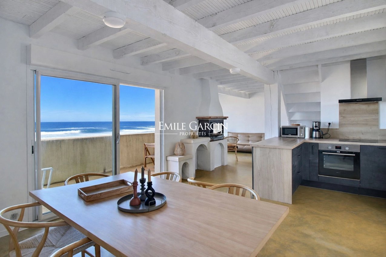 Appartement à vendre, 300m², Vendays-Montalivet