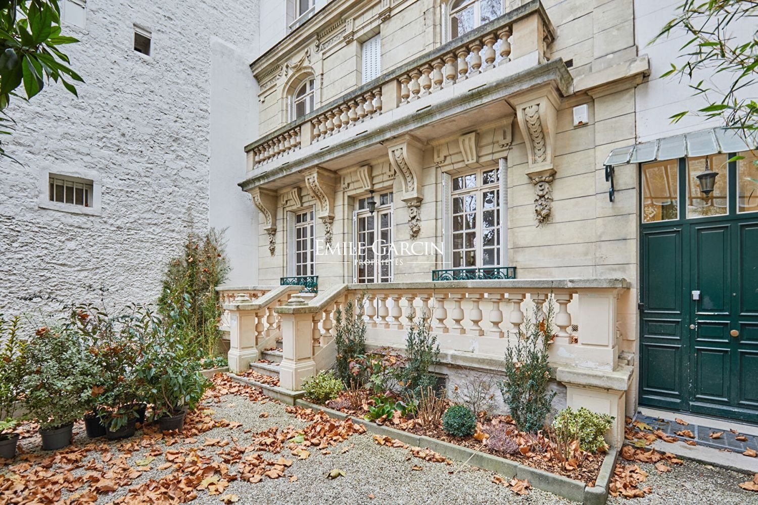 Maison à vendre, 392m², Neuilly-sur-Seine