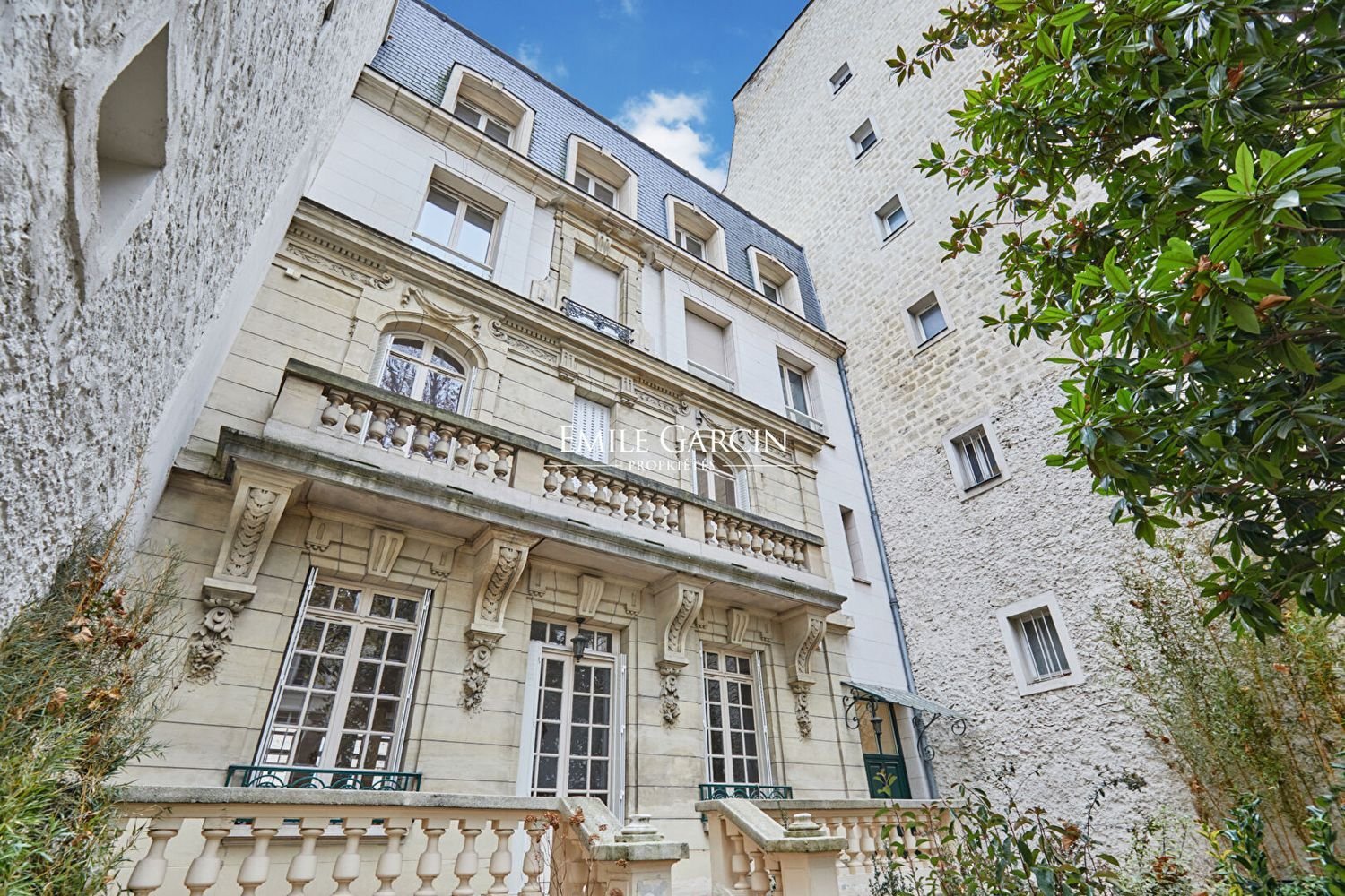 Maison à vendre, 392m², Neuilly-sur-Seine