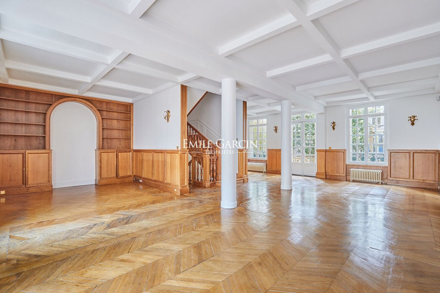 Maison à vendre, 392m², Neuilly-sur-Seine