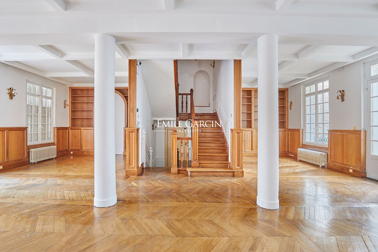 Maison à vendre, 392m², Neuilly-sur-Seine