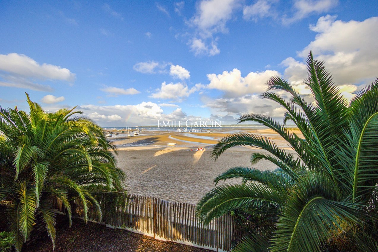 Maison à vendre, 190m², Le Cap-Ferret