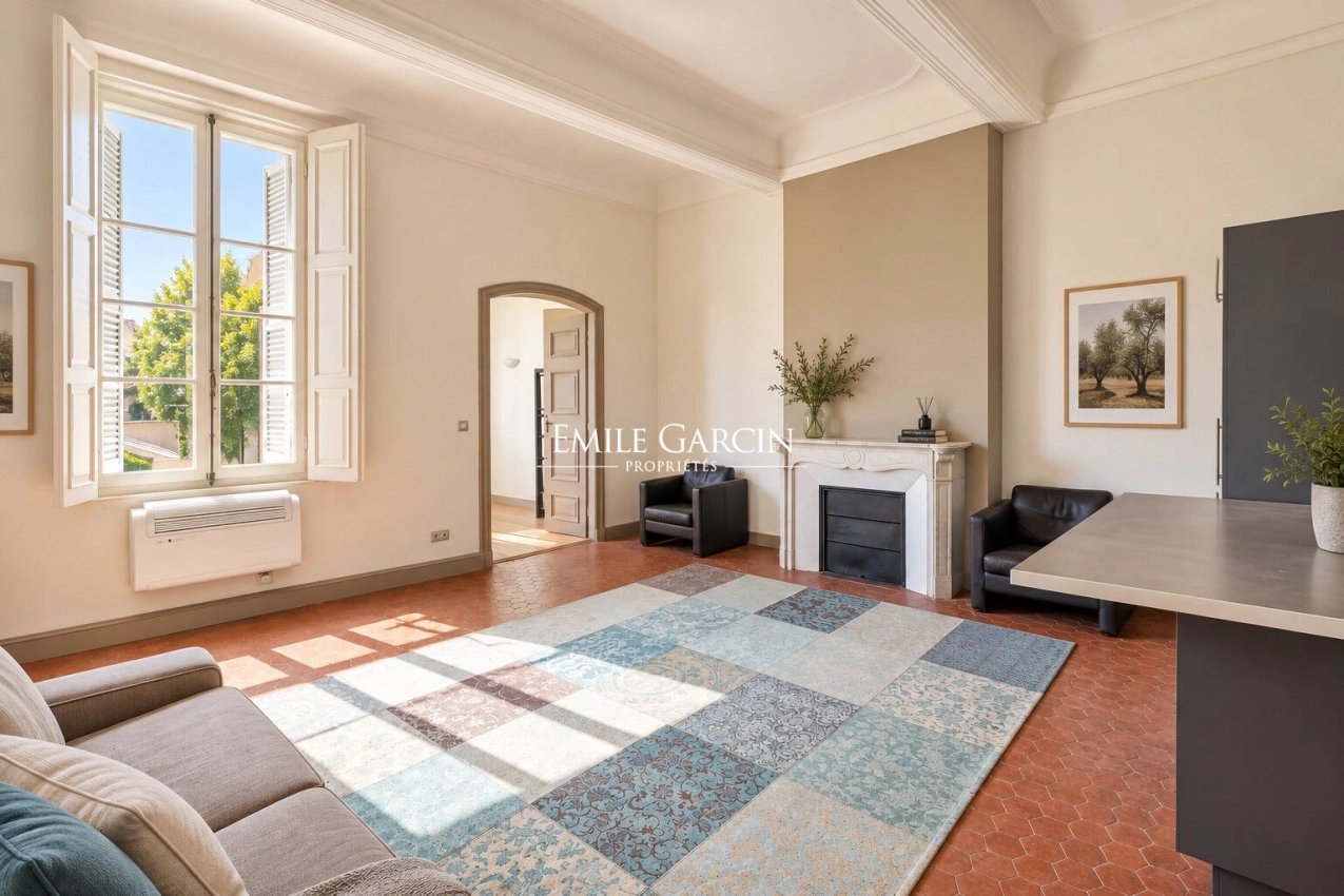 Appartement à vendre, 181m², Aix-en-Provence