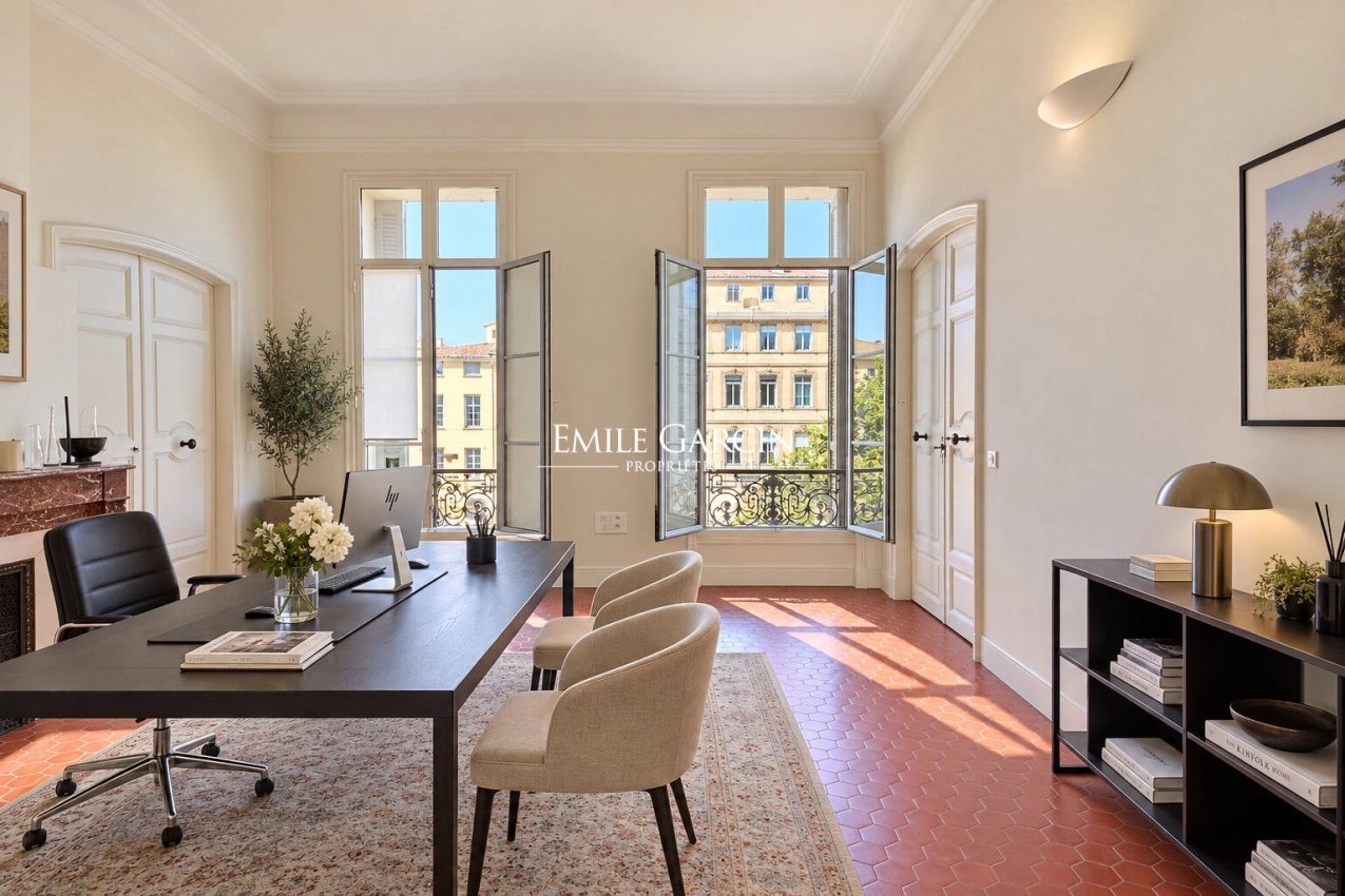 Appartement à vendre, 181m², Aix-en-Provence