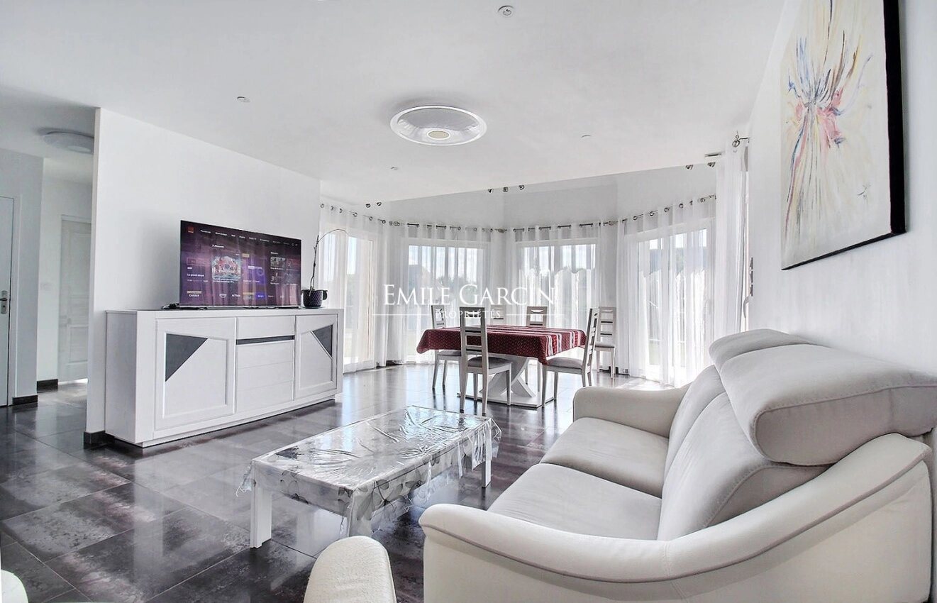 Maison à vendre, 217m², Touques