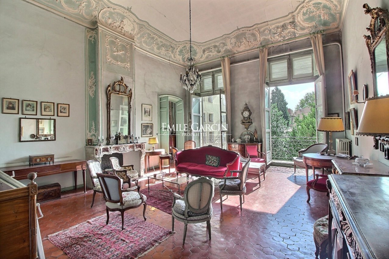 Appartement à vendre, 160m², Aix-en-Provence