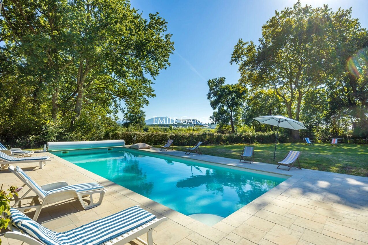 Maison à vendre, 263m², Arbonne