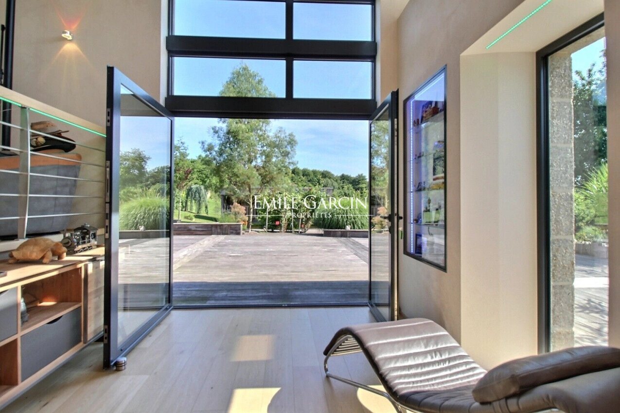 Maison à vendre, 300m², Domfront