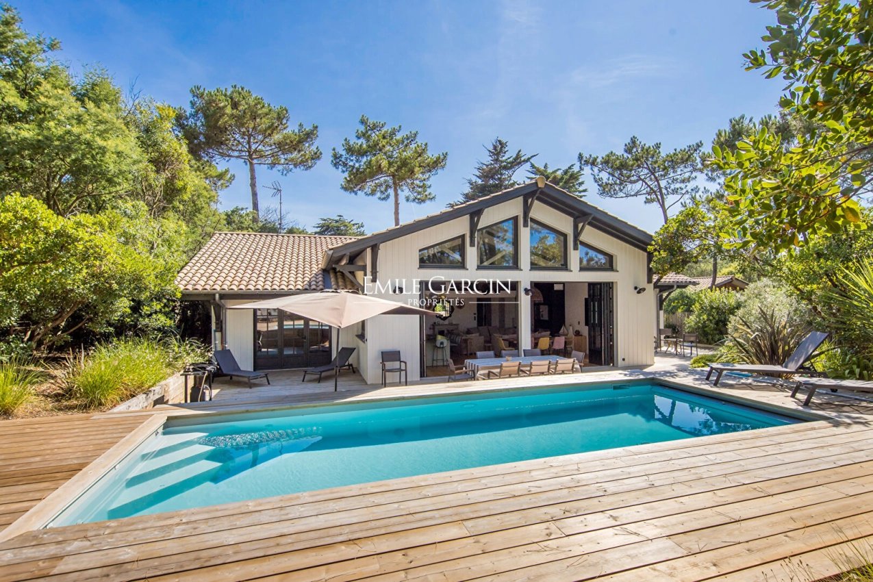 Maison à vendre, 215m², Le Cap-Ferret