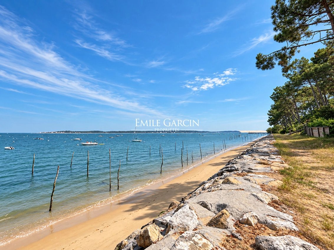 Maison à vendre, 92m², Le Cap-Ferret