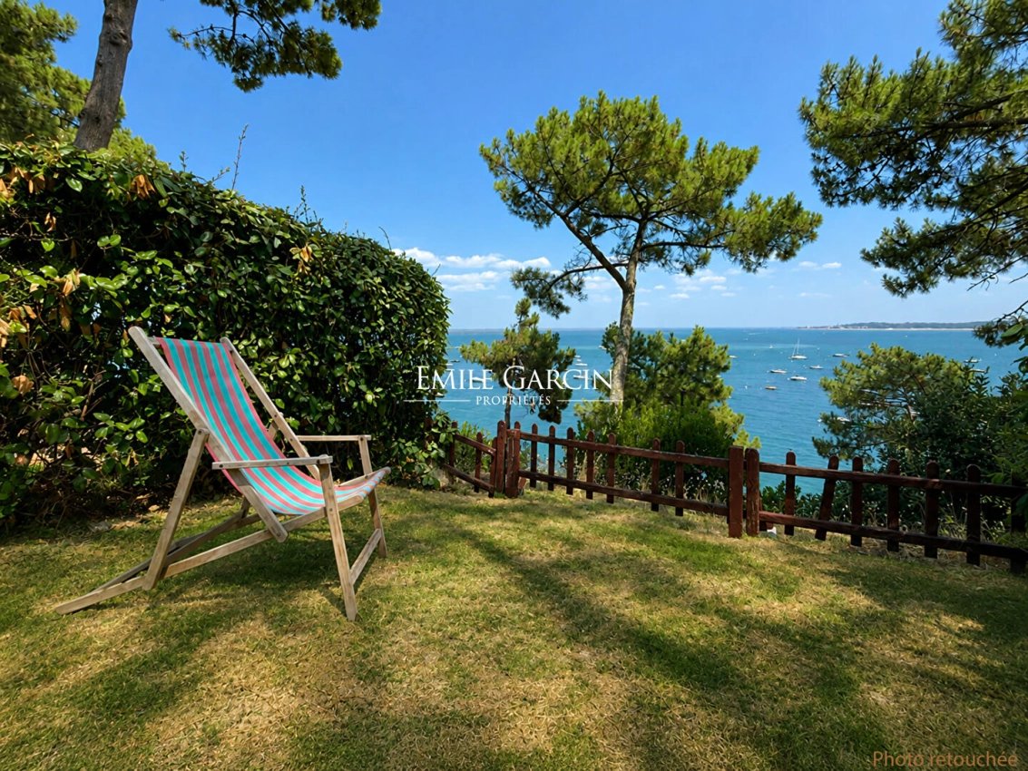 Maison à vendre, 92m², Le Cap-Ferret