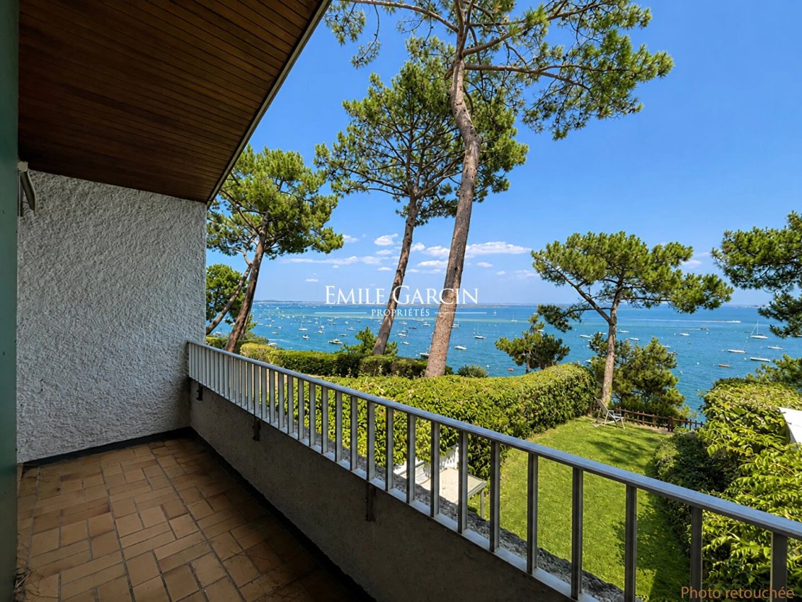 Maison à vendre, 92m², Le Cap-Ferret