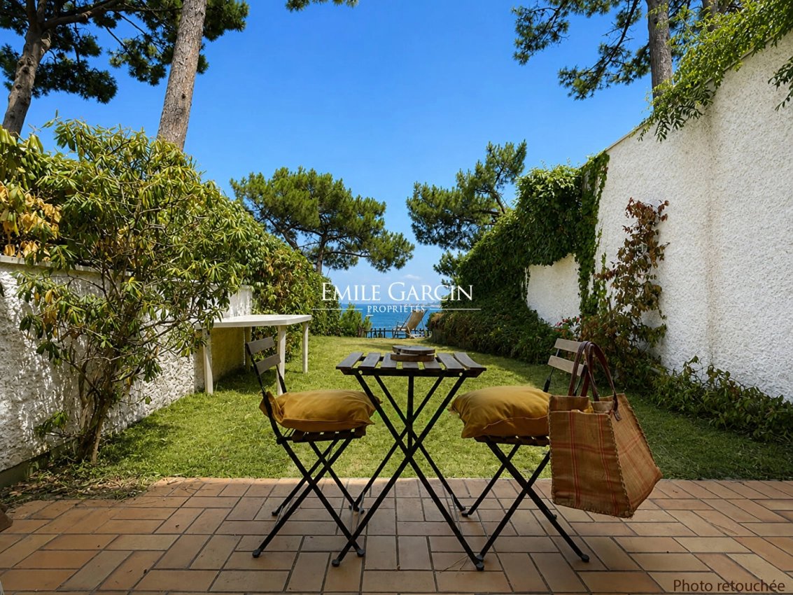 Maison à vendre, 92m², Le Cap-Ferret