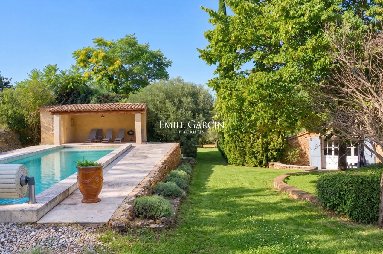 Maison à vendre, 150m², Uzès