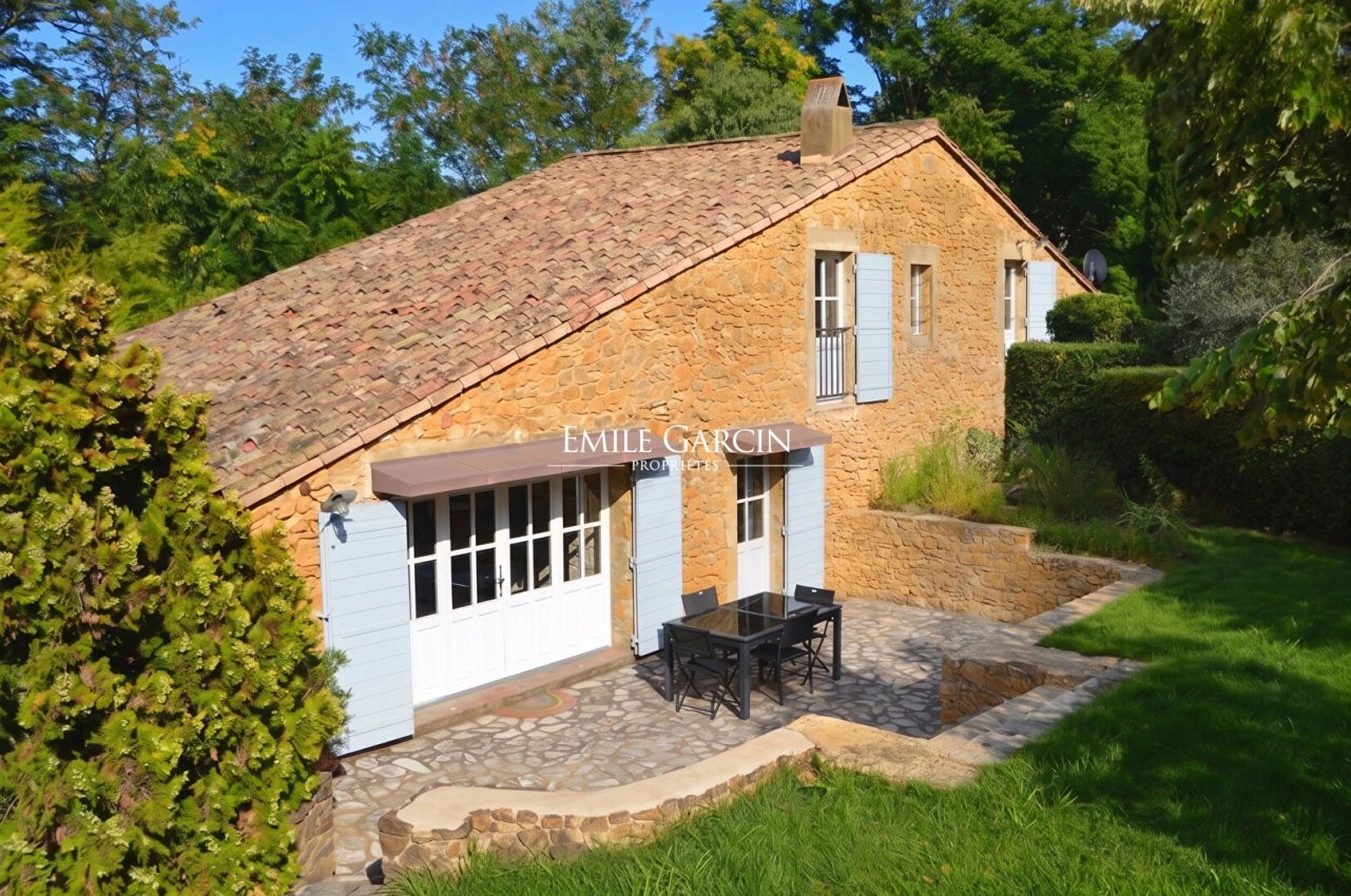 Maison à vendre, 150m², Uzès