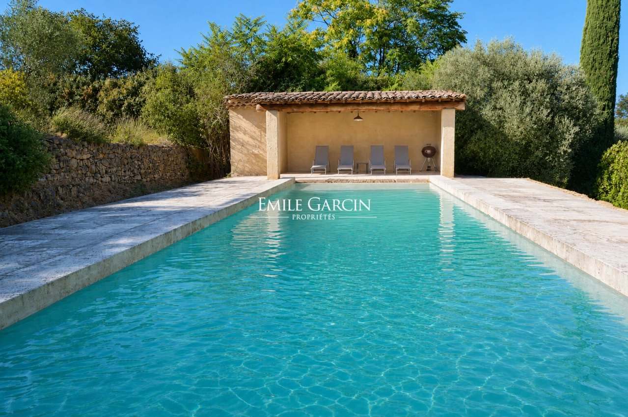 Maison à vendre, 150m², Uzès