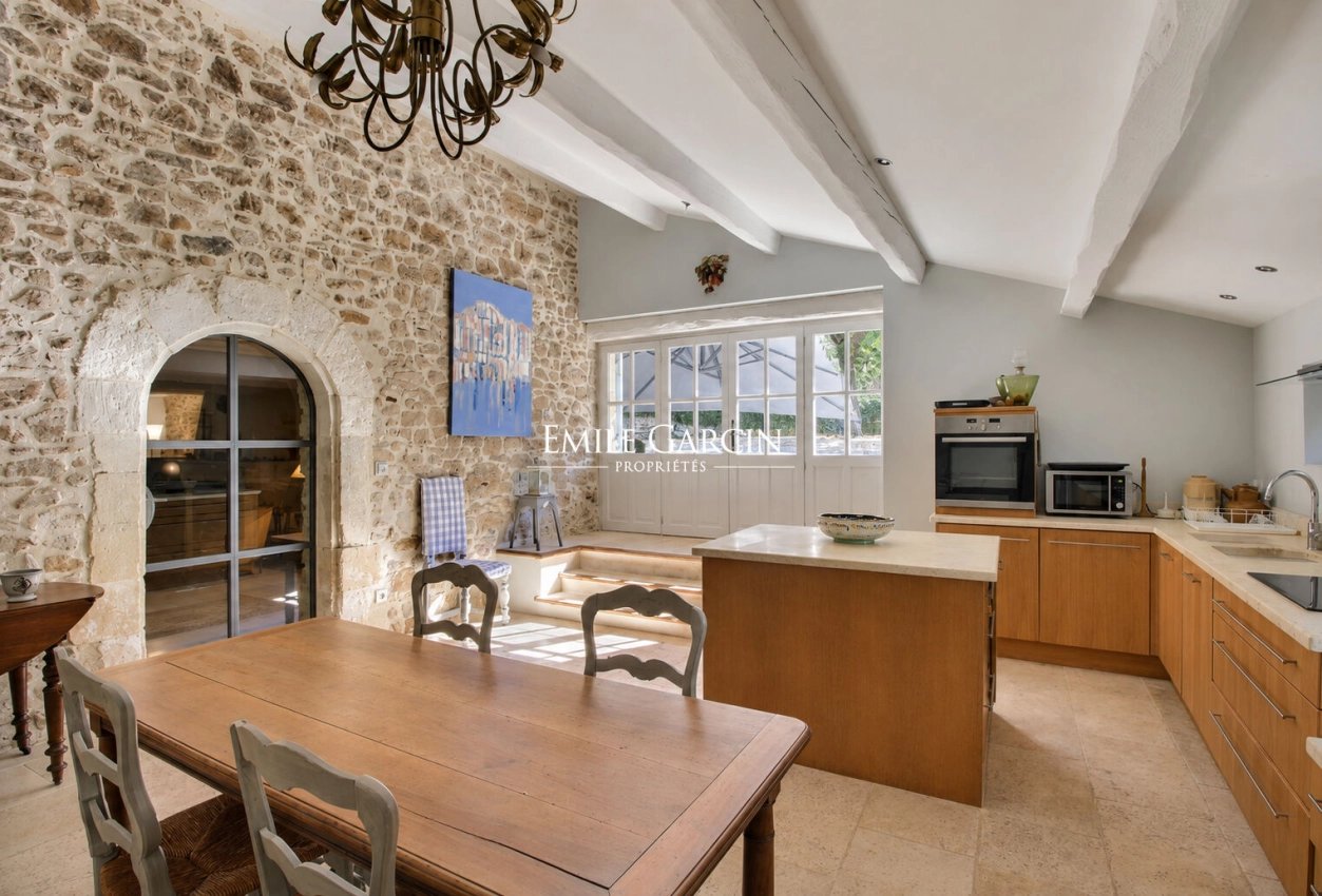Maison à vendre, 150m², Uzès