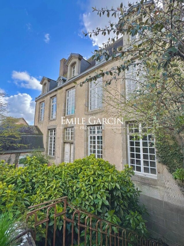 Maison à vendre, 436m², Mayenne