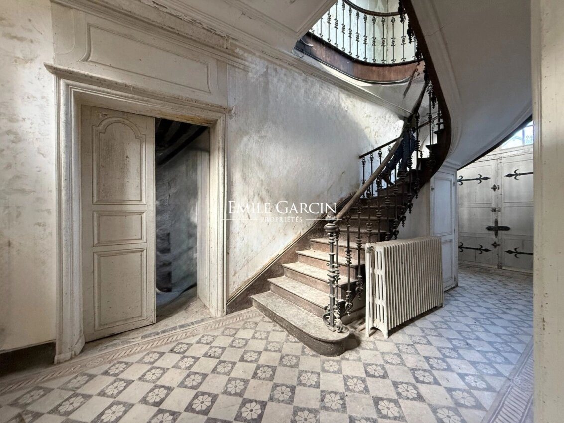 Maison à vendre, 436m², Mayenne