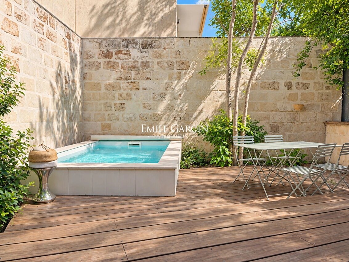 Maison à vendre, 125m², Bordeaux