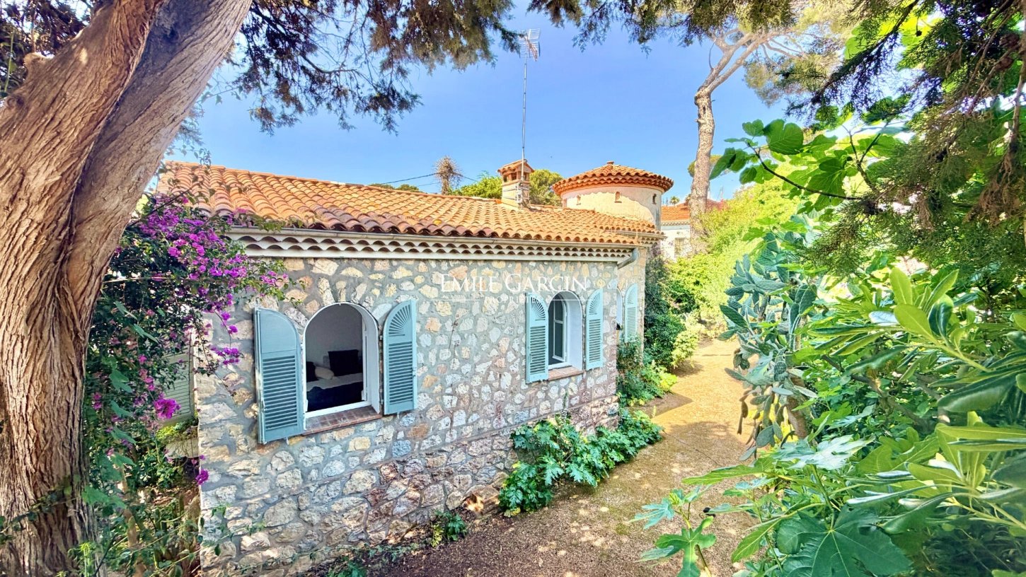 Maison à vendre, 110m², Antibes