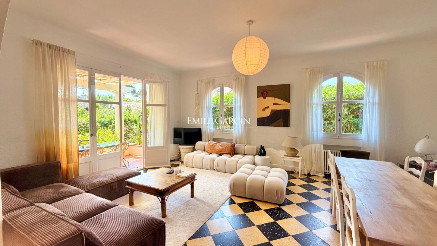 Maison à vendre, 110m², Antibes