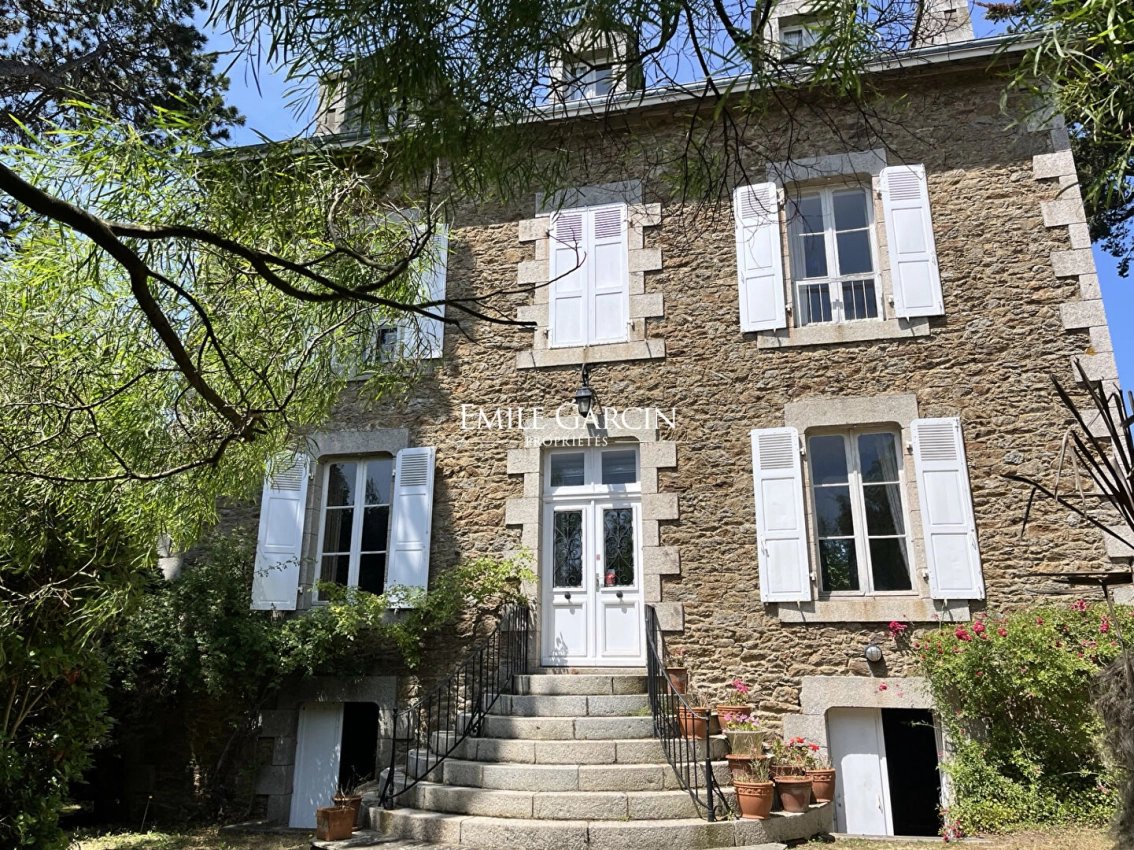 Maison à vendre, 253m², Saint-Briac-sur-Mer