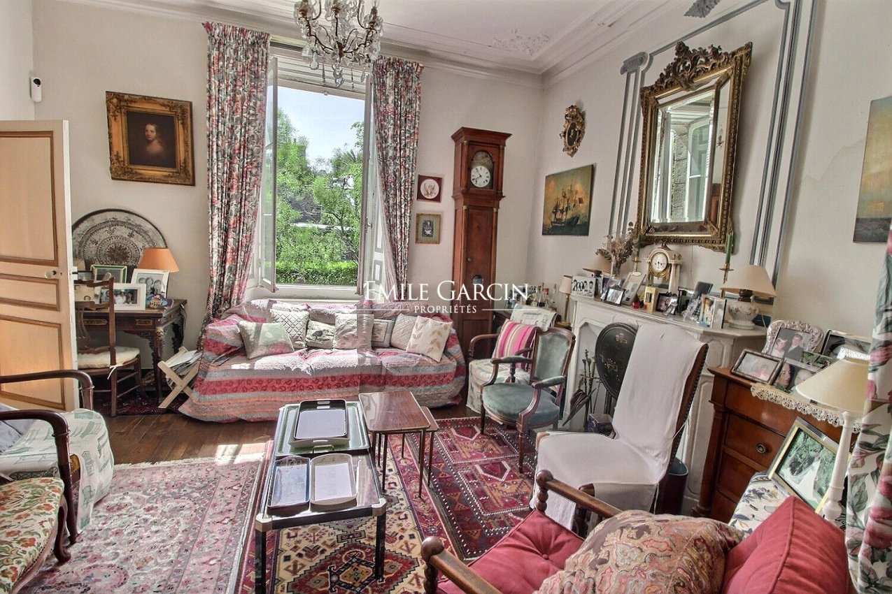 Maison à vendre, 253m², Saint-Briac-sur-Mer