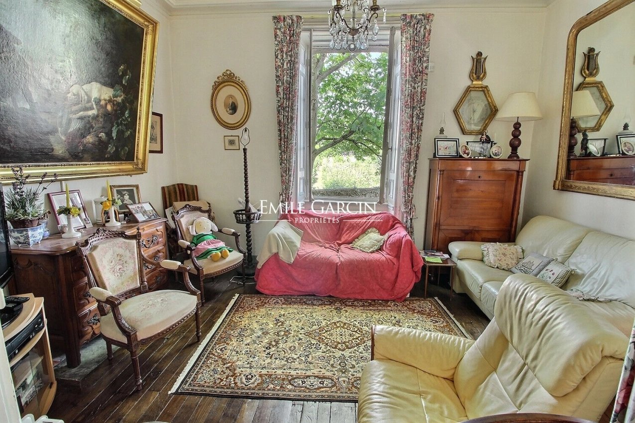 Maison à vendre, 253m², Saint-Briac-sur-Mer