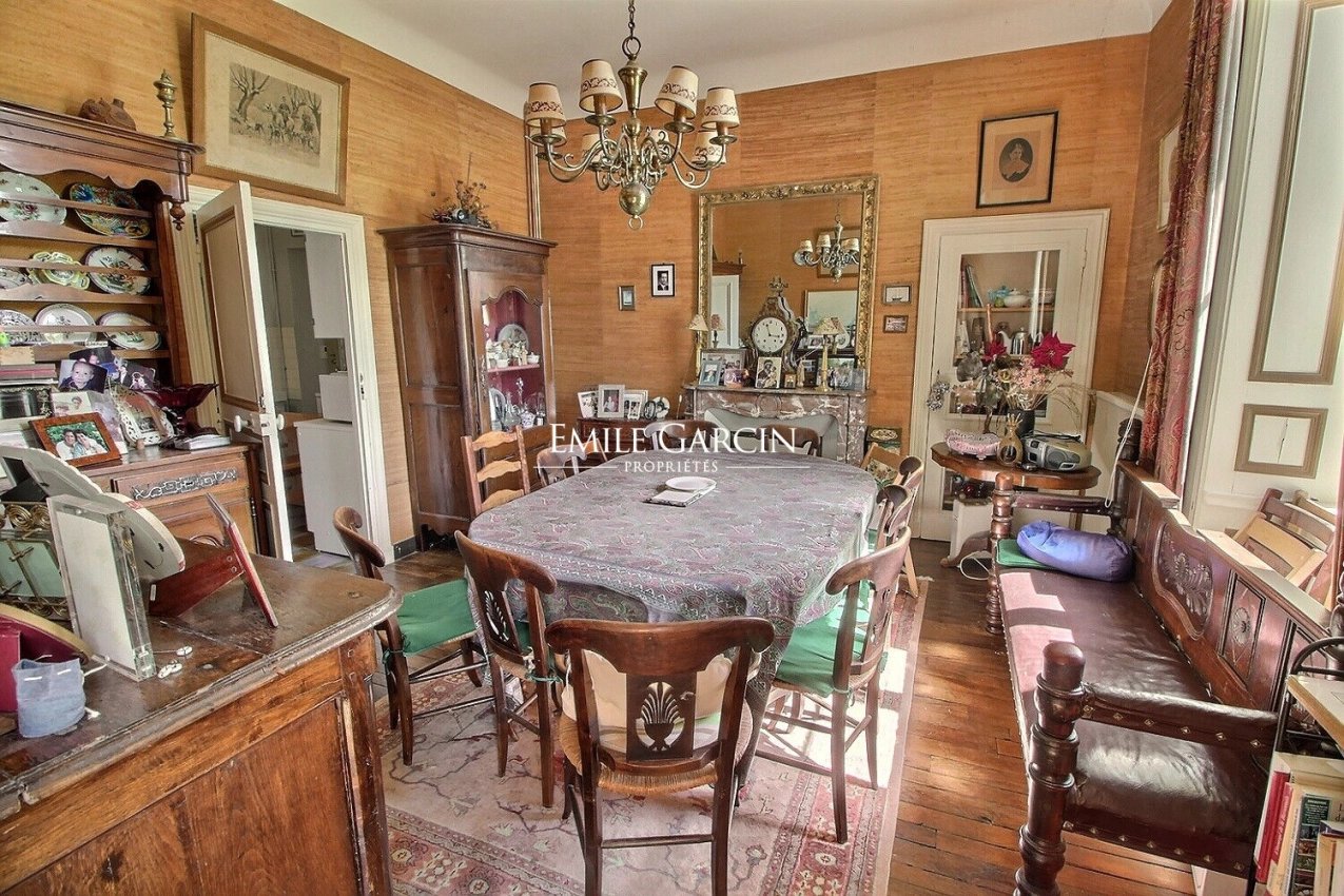 Maison à vendre, 253m², Saint-Briac-sur-Mer