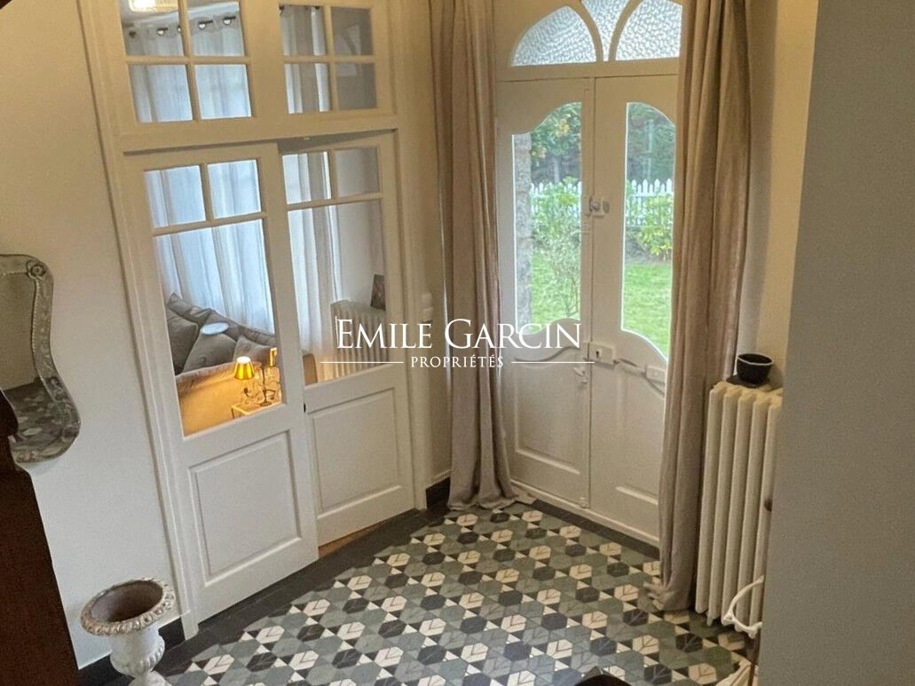 Maison à vendre, 170m², Saint-Briac-sur-Mer