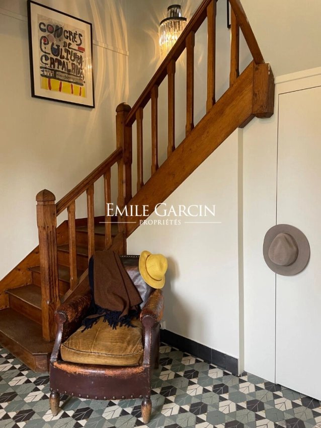 Maison à vendre, 170m², Saint-Briac-sur-Mer