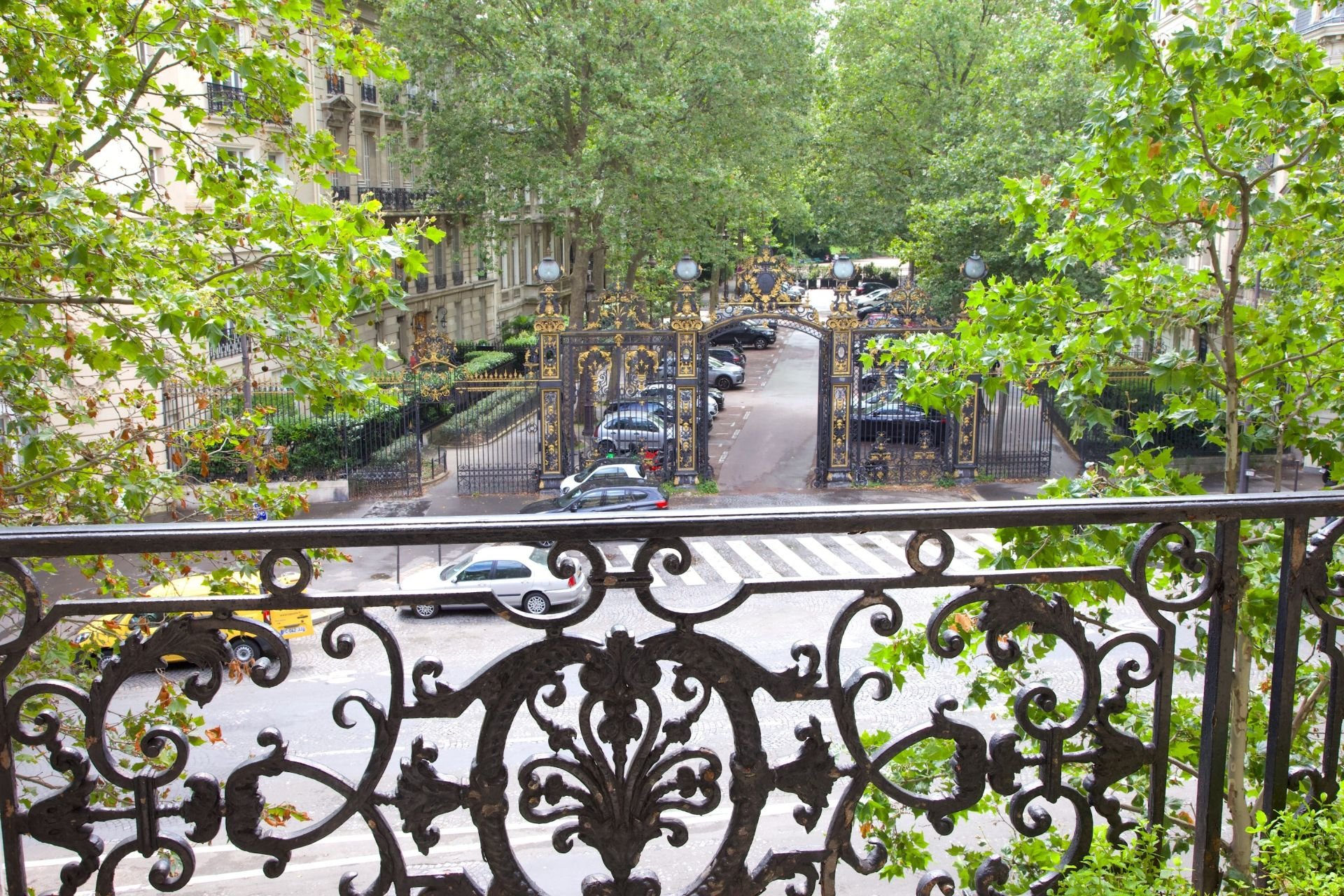 Maison à vendre, 368m², Paris 8ème