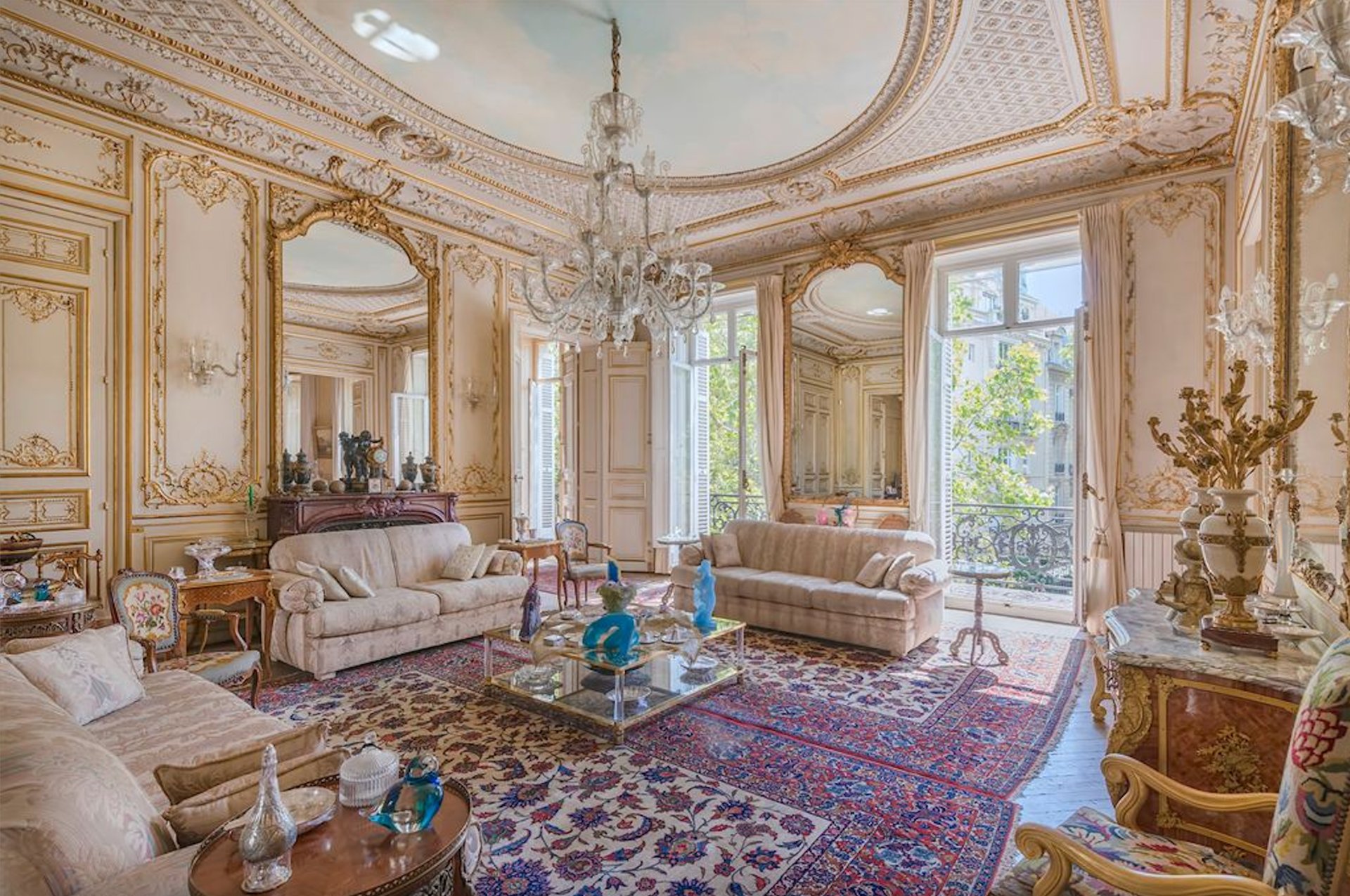Maison à vendre, 368m², Paris 8ème