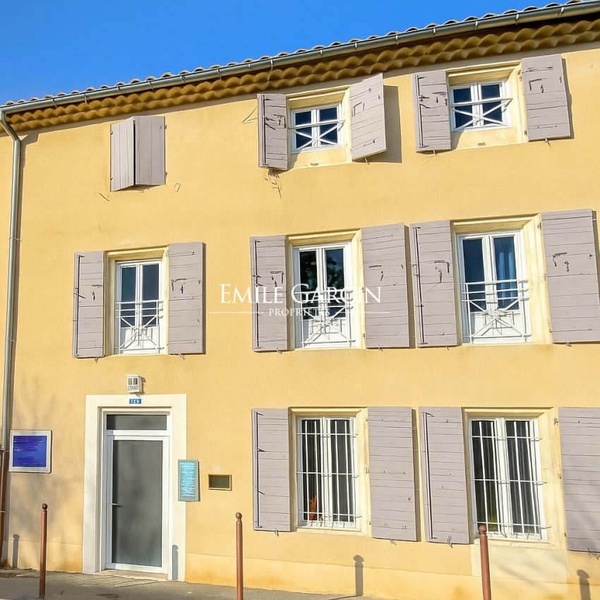 Maison à vendre, 232m², Saint-Rémy-de-Provence