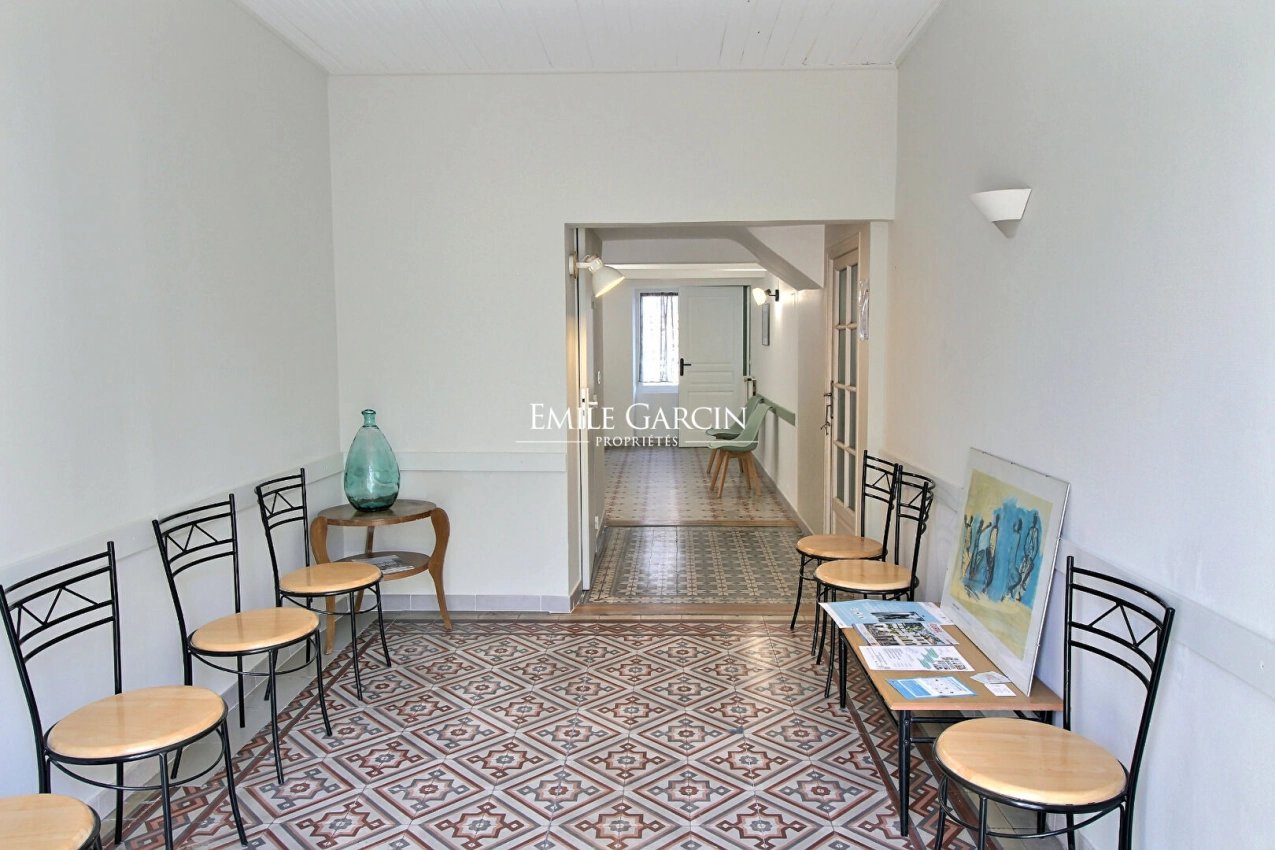 Maison à vendre, 232m², Saint-Rémy-de-Provence