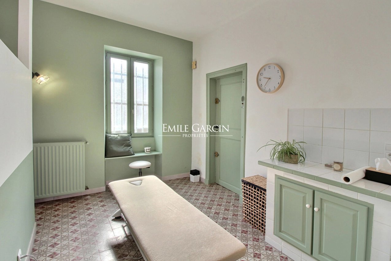 Maison à vendre, 232m², Saint-Rémy-de-Provence