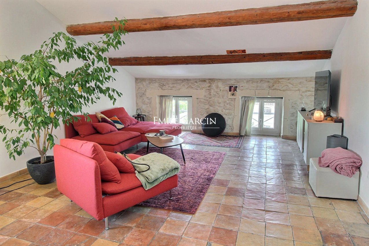 Maison à vendre, 232m², Saint-Rémy-de-Provence