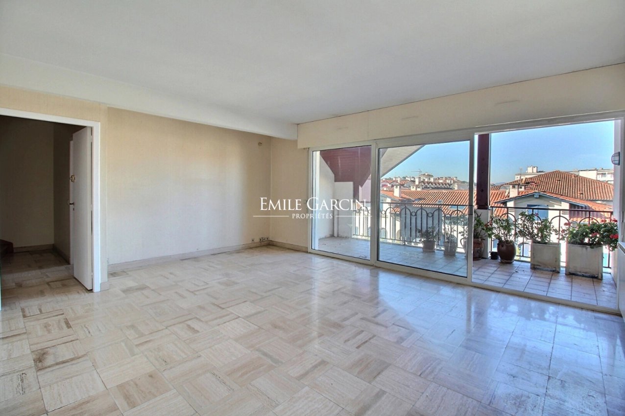 Appartement à vendre, 151m², Saint-Jean-de-Luz