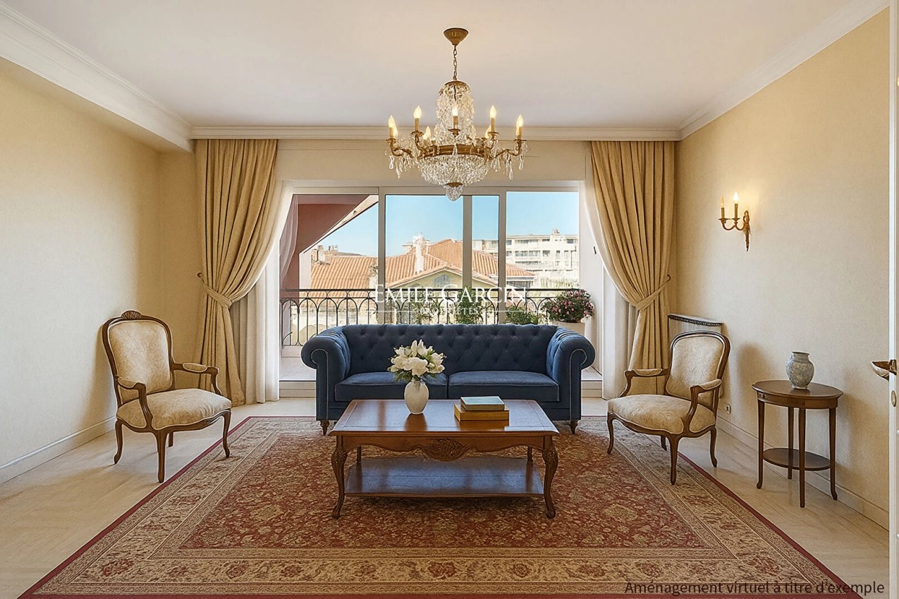 Appartement à vendre, 151m², Saint-Jean-de-Luz