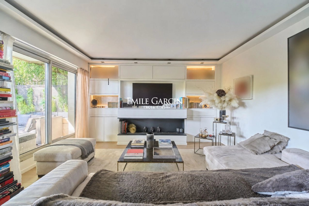 Appartement à vendre, 118m², Neuilly-sur-Seine