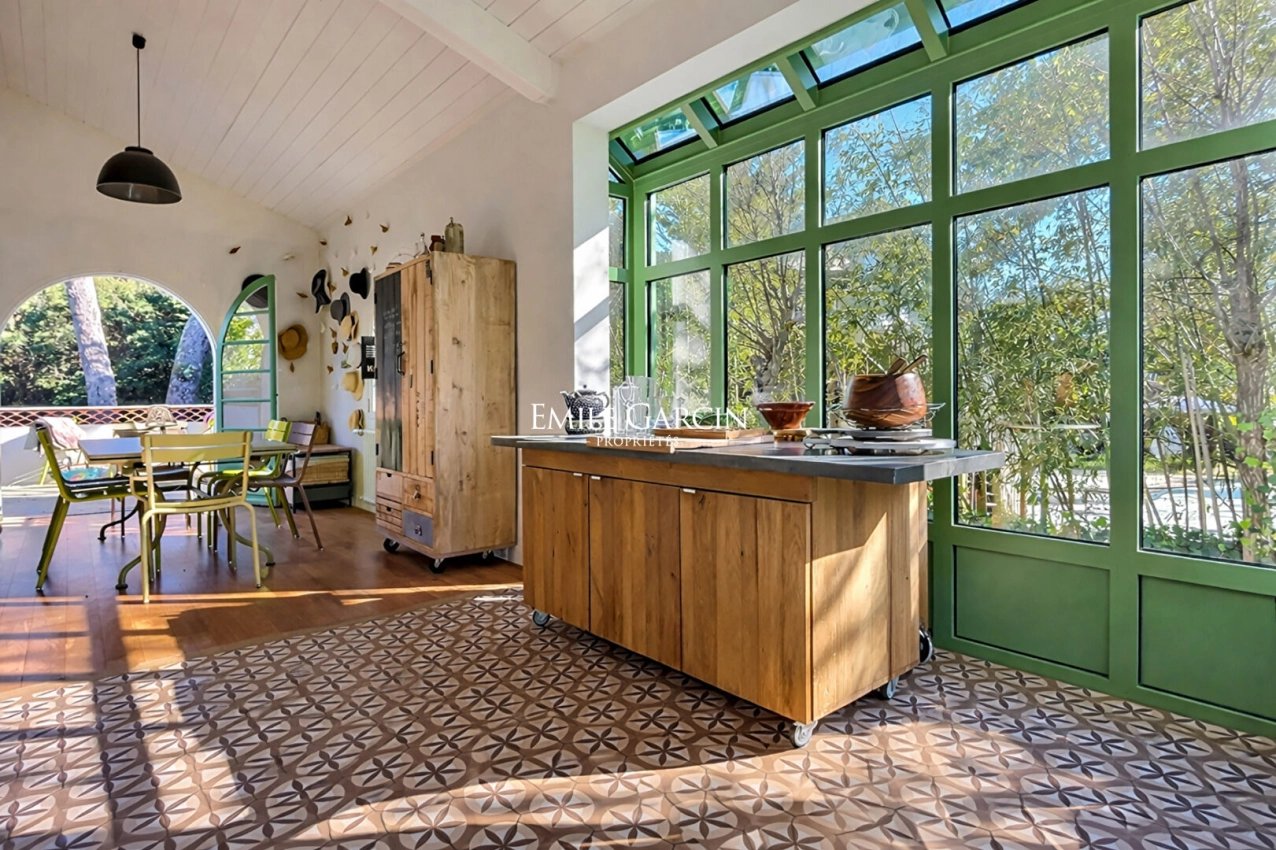 Maison à vendre, 160m², Le Cap-Ferret