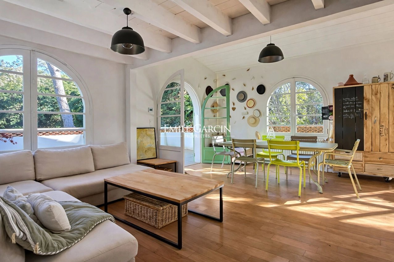 Maison à vendre, 160m², Le Cap-Ferret