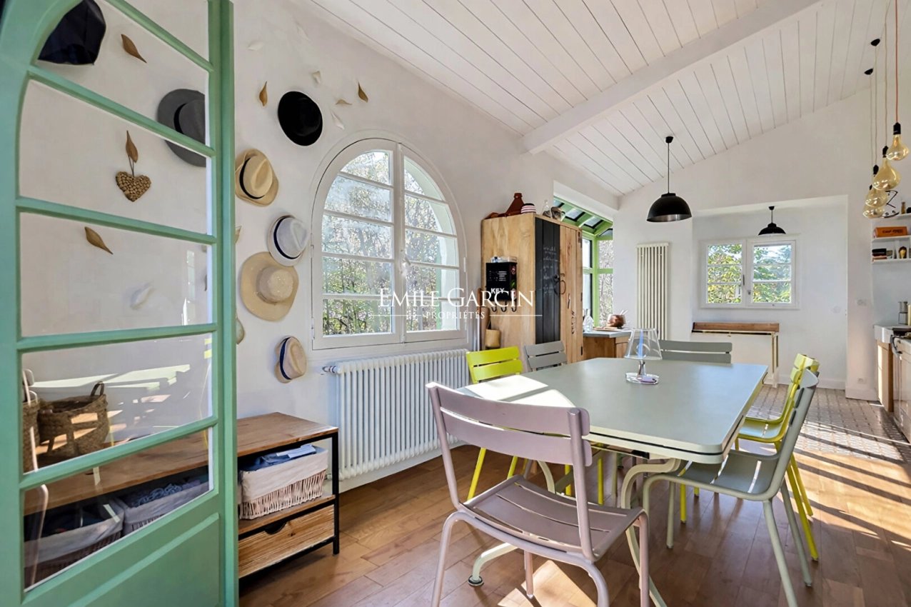 Maison à vendre, 160m², Le Cap-Ferret