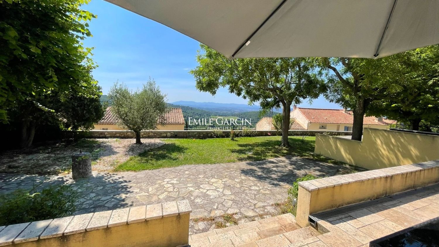 Maison à vendre, 157m², Éguilles
